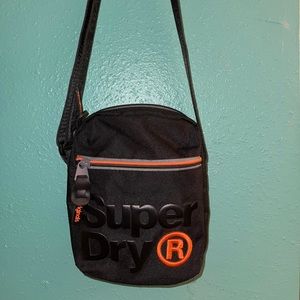 Super Dry®️ Sling Bag